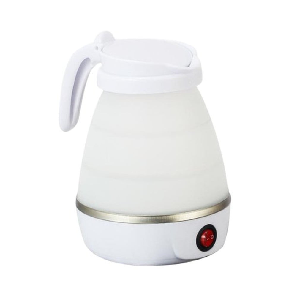Kitchen Accessories Traveling Folding Kettle Electric Kettle Heat Preservation And Heating Fast