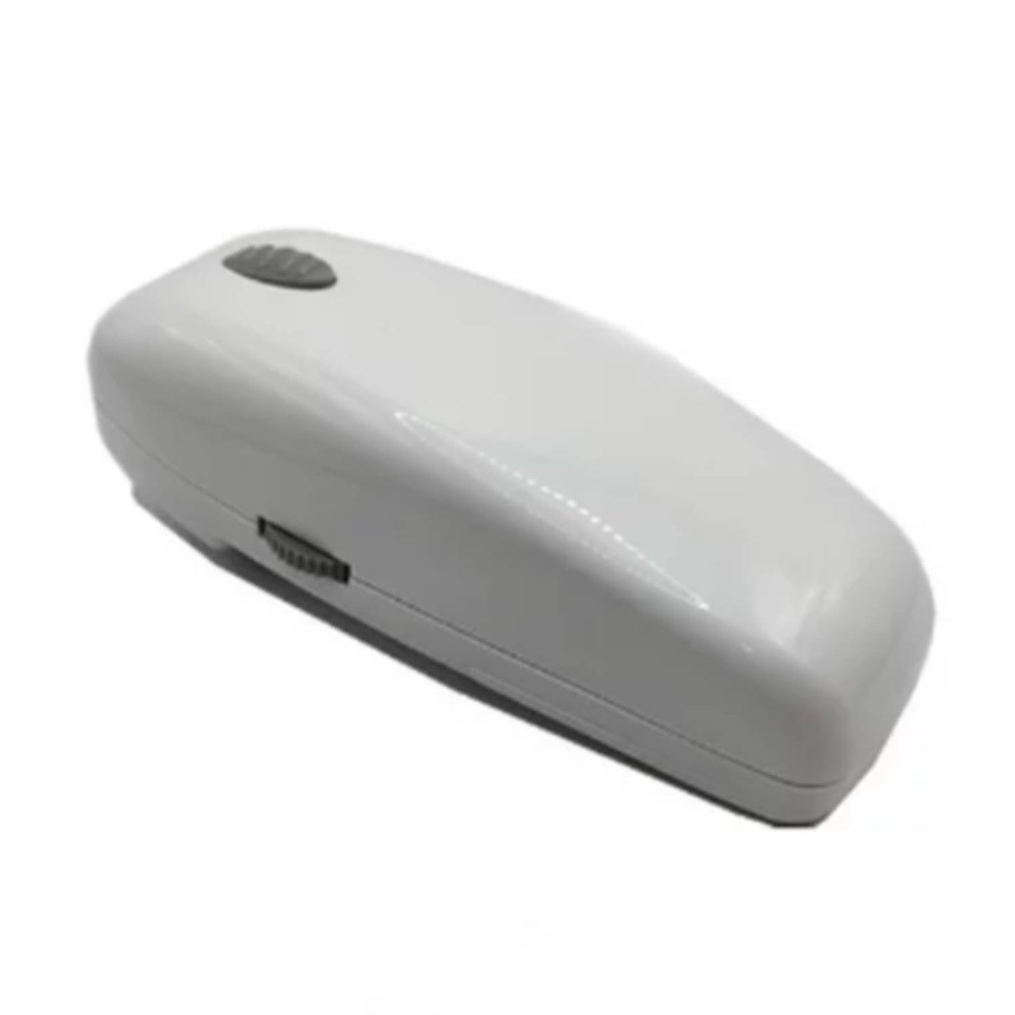 HOOFUN Auto Electric Can Opener, 420 Stainless Blade, Food-Safe, Smooth Edge for Seniors, Chef, Women