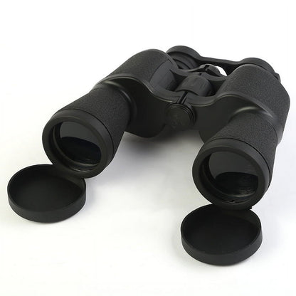 HOOFUN Binoculars 20x50 Binoculars for Adults Powerful Binoculars Clear Binoculars for Bird Watching Travel Sightseeing Hunting Wildlife Watching With Mobile Phone Stand